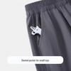 MQDMINI Kids' Quick-Dry Athletic Casual Shorts