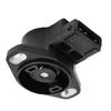 For Mitsubishi Eclipse Galant Compatible MD614510 MD614511 MD614327 Car TPS Throttle Position Sensor