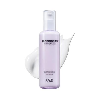 Biohealbo Probioderm 3D liftingová emulze 150ml