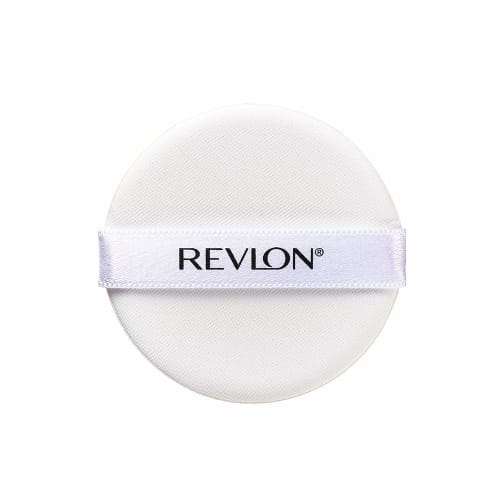 Revlon Color Stay Cushion Long Wear Foundation 002 Vanilla (Color Image: Natural Skin Tone Standard Color SPF50 PA+++) Cushion Foundation 14g (x 1)