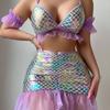 Costume de baie – Bikini