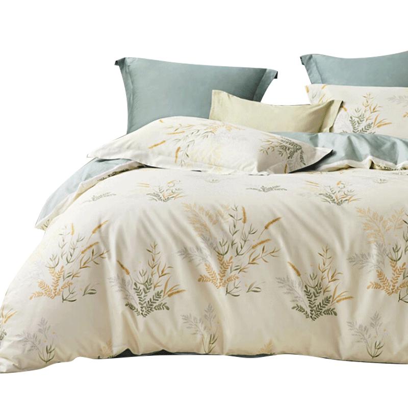 Chahua Double-Headed Bamboo Cotton Swabs