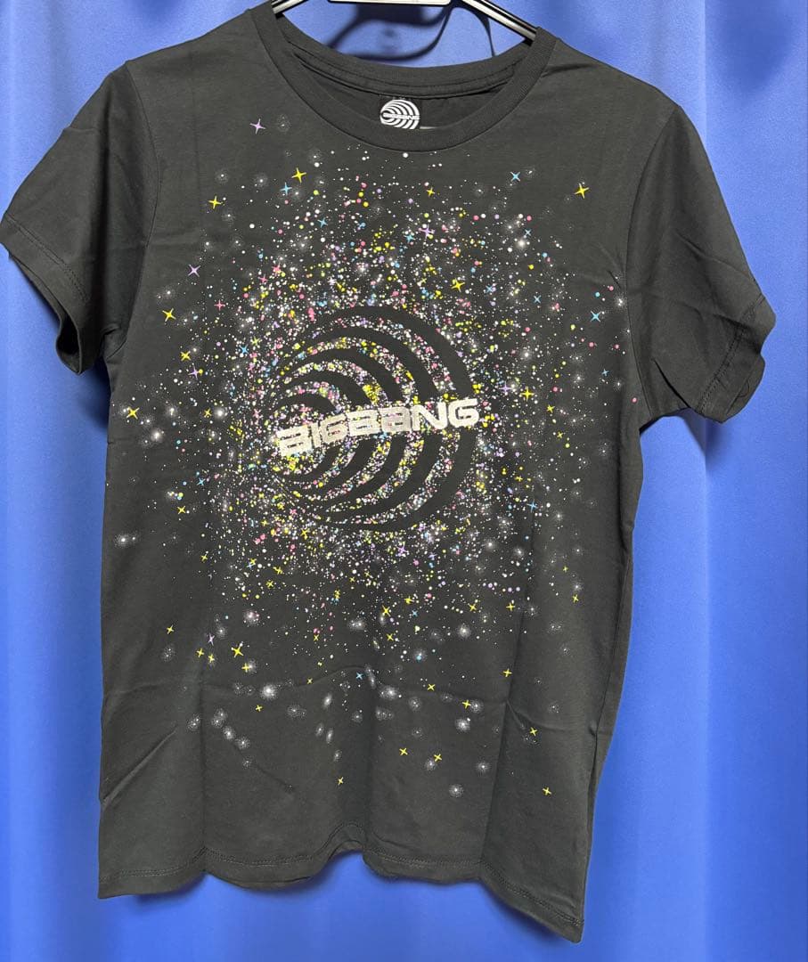 

[USED] BIGBANG not for sale T-shirt