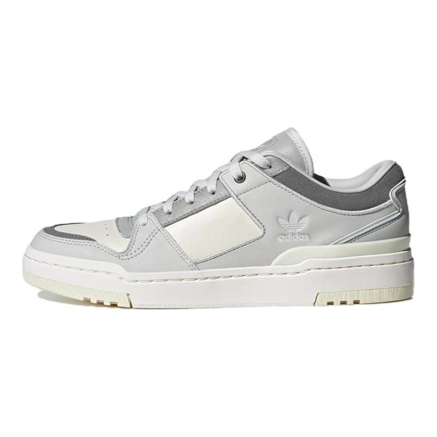 adidas Forum Luxe Low 'Cloud White Grey' Sneakers GX2157