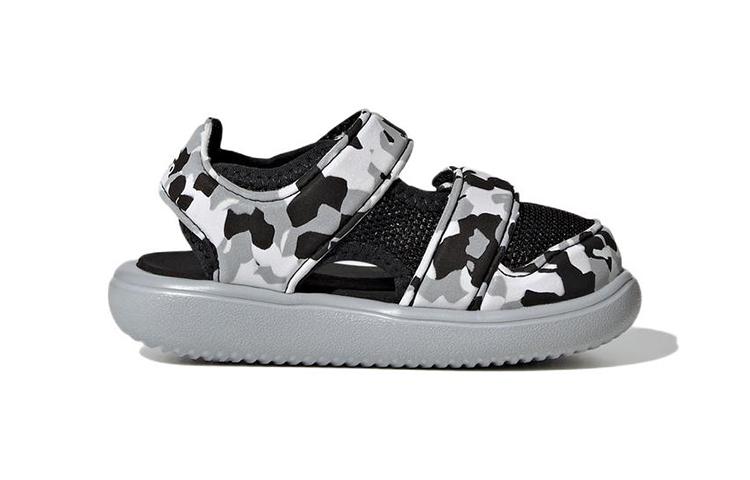 Adidas Water Sandal Toddler Shoes Infant And Toddler GZ1311