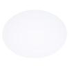 40cm Round Canvas Professional 4 Layer Structure Cotton Circle Canvas Board for Painting Acrylic
