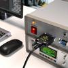dynattenik DeStatix A9 adapter DB9 with 9 LED FTDI-equipped USB-RS-232 (male), indicators, 6-pack.