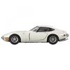 Tomica Premium Tomica Premium RS Toyota 2000GT (Bílý)