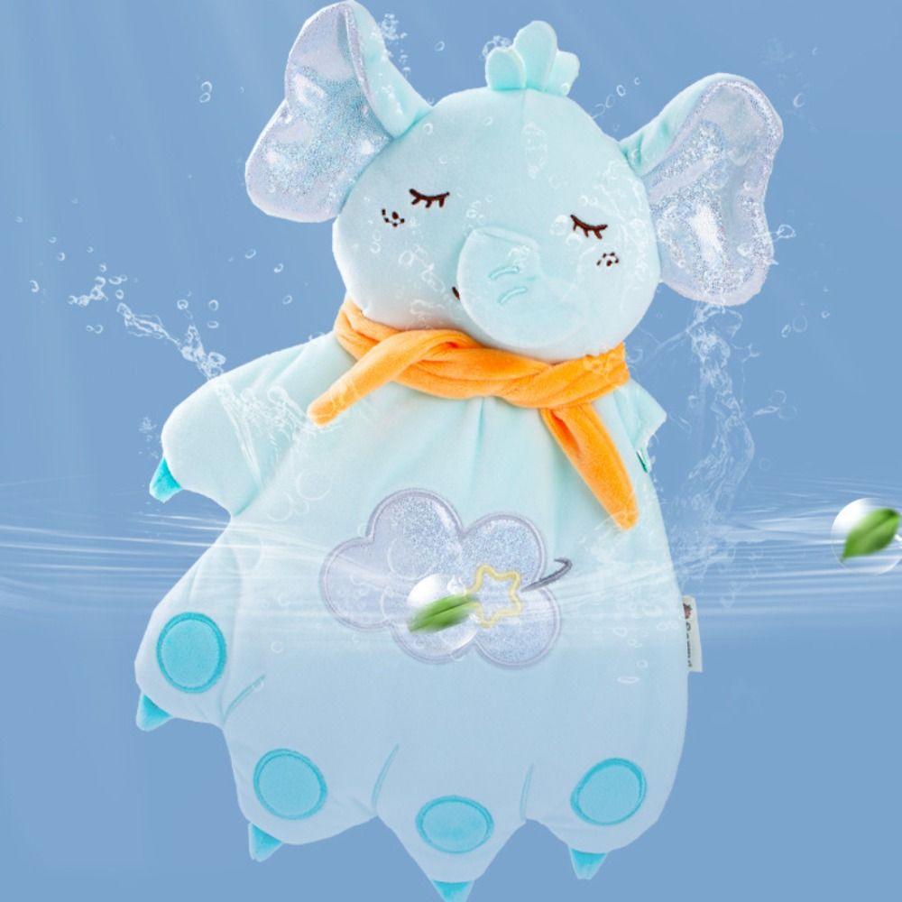 Soft Animals Puppet Plush Toys Fluffy Adorable Stuffed Hand Puppets Kids Gifts