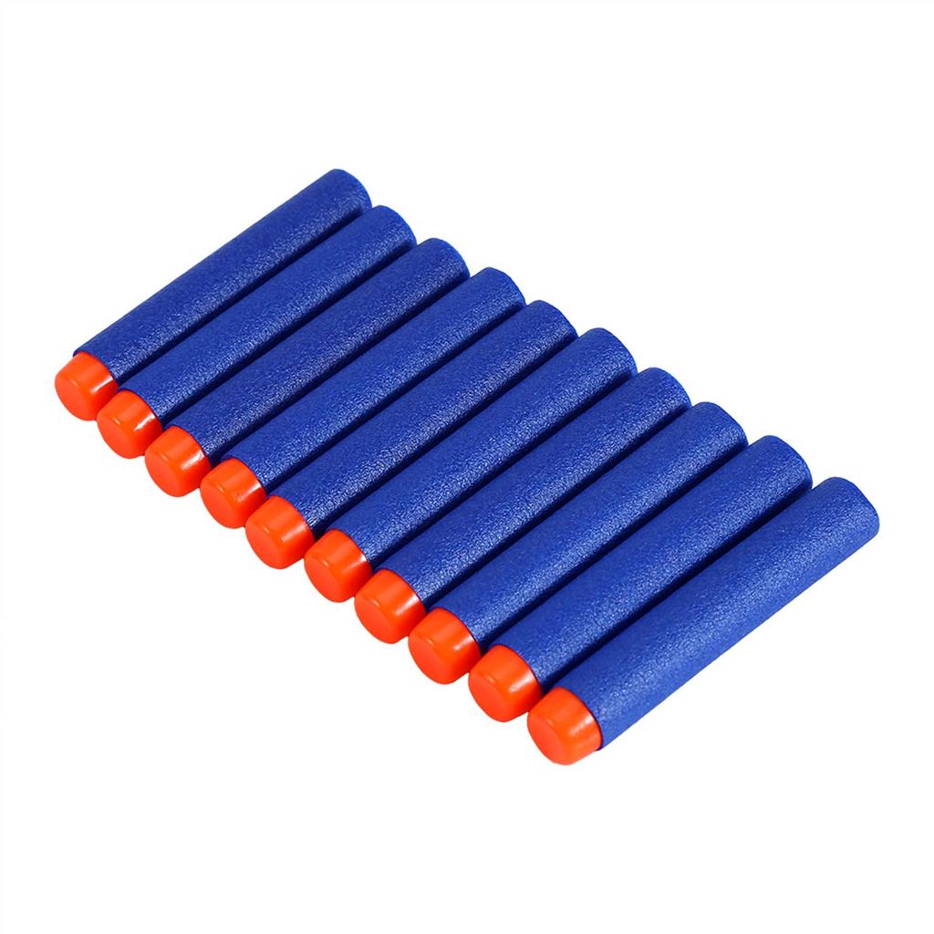 Soft   for  Game 7.2cm Refill  Darts for Blasters Kid  Gun  Refill Pack