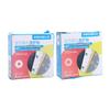 Self Adhesive Round Stickers Hole Punch Protector Hole Reinforcement Labels Binding Paper Sticker
