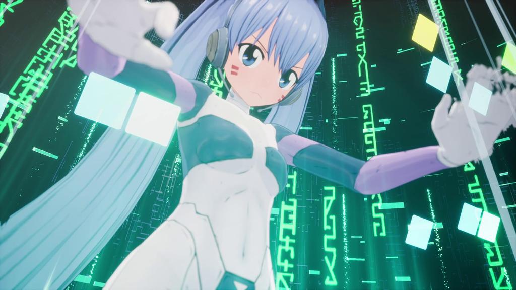 Edens Zero North PS5 (Imported Version America) -