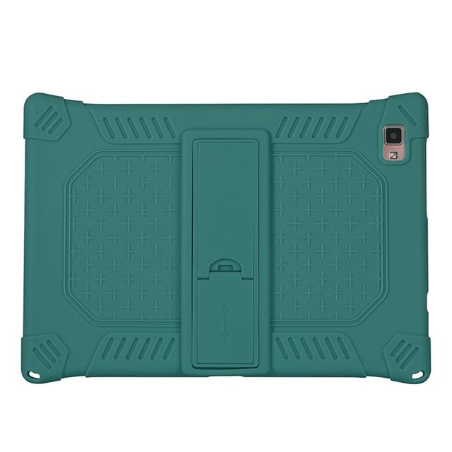 

Мягкий чехол для планшета Teclast P20hd, силиконовый чехол-подставка для Teclast P20 HD M40 Pro, чехлы для планшетов Teclast P20HD