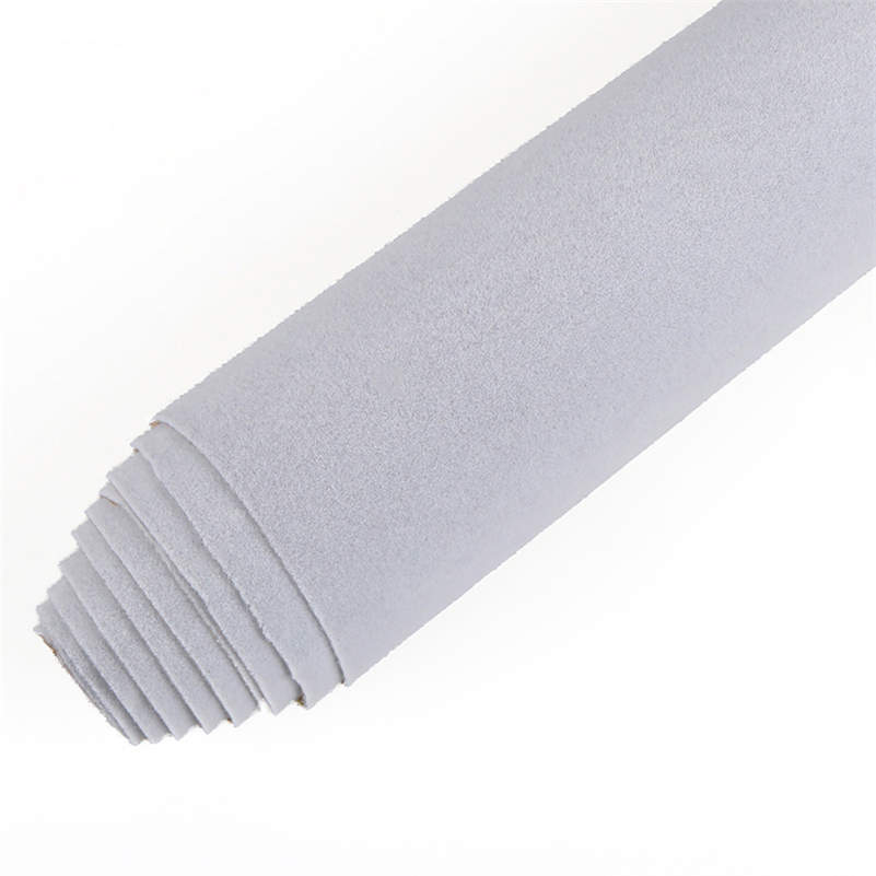 100 x 150cm Self Adhesive Velvet Flocking Liner Jewelry DIY Sticky Fabric Stick