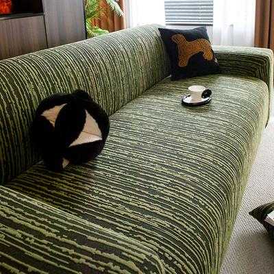 Elastic Anti-cat Scratch Sofa Cover All-inclusive Universal Cover 2025 New High-end Sofa Protective Cover Is Universal In All Seasons