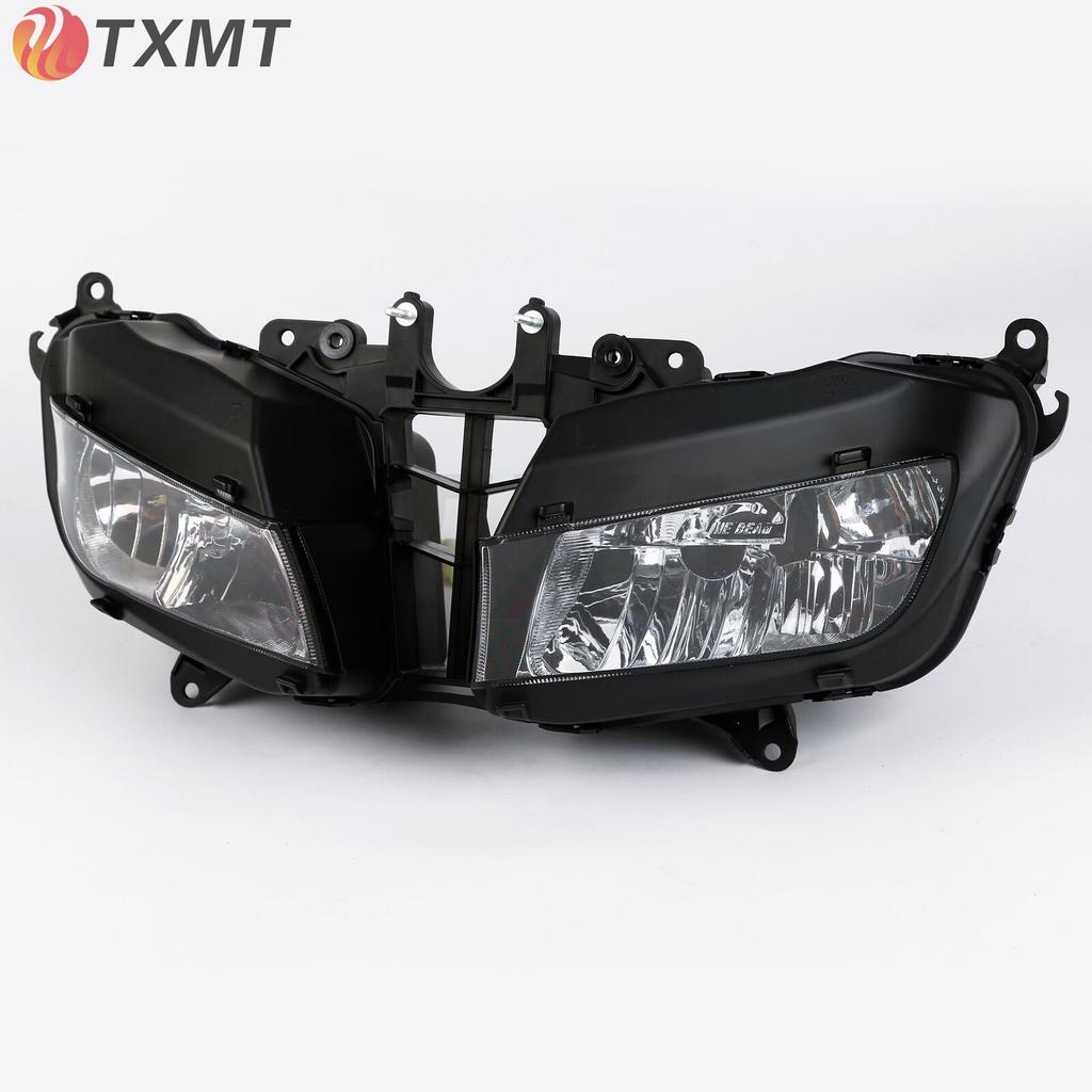 Honda CBR600RR F5 2013-2017 Front Headlight Assembly