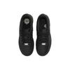 Nike Air Force 1 LE GS Triple Black Kids Casual Shoes FV5951-001