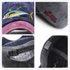 Vintage Adjustable Unisex Vintage Cap for Outdoor Hiking and Mountaineering