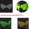For Kawasaki NINJA 400 Z400 2018- Headlamp Protector Acrylic Shield Screen Lens Front Headlight Cover Guard Protection