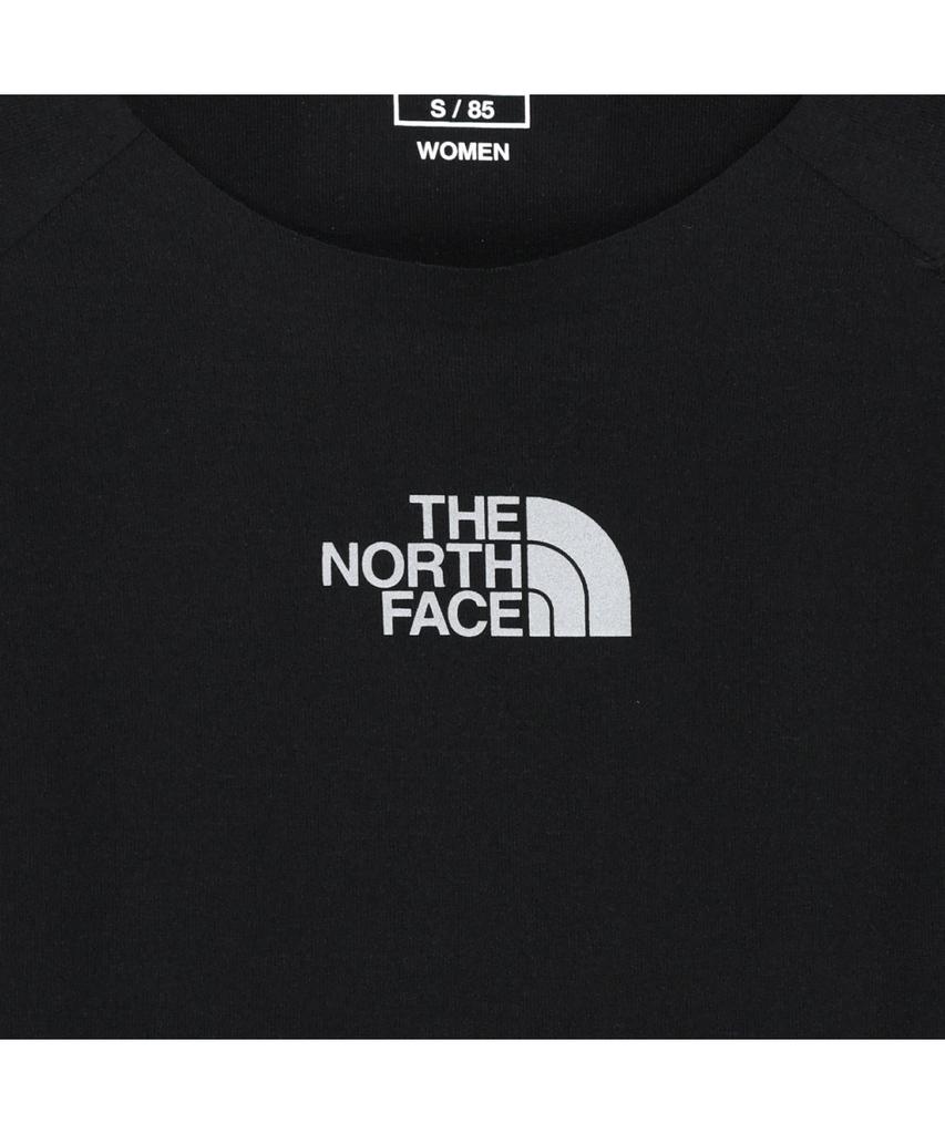 Noseupeiseu Nt7Ur80J Women'S Speedon Short Sleeve Round Neck T-Shirt Black