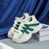 Size 35-44 Woman Sneaker Platform Zapatillas De Mujer Comfort Sports Casual Shoes Zapatillas Increase Height Walking Shoes Tenis