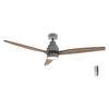 Ceiling Fan - Cecotec - Energysilence Aero 5300 - 30W - LED - Remote Control
