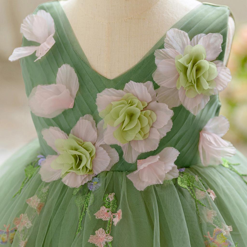 0-3Y Christmas Dress Newborn Baptism Wedding Dress for Baby Girl First Birthday Party Wear Toddler Girl Christening Gown Clothes AL182