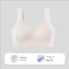Teen Girl Sports Bra, Shockproof Vest, Adolescent Development (Ages 15+, Stages 2 & 3)