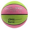SHXI Size 5 PU Training Basketball