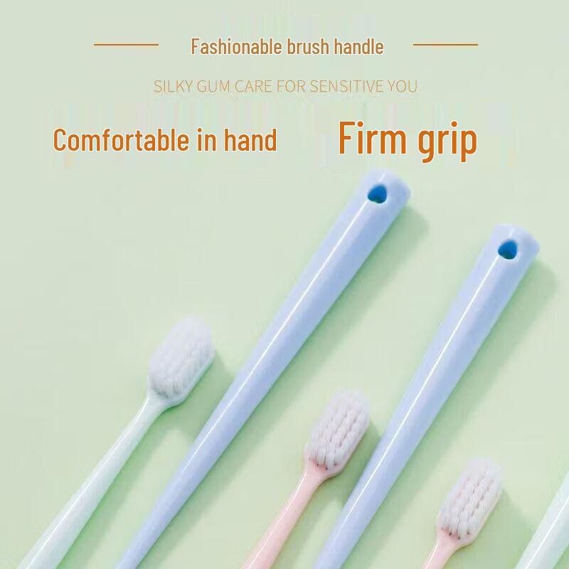 Dr. Yaboshi DR6601 Gum Protection Toothbrush