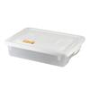 Yoshiritsu LaQ Dinosaur World Dino Kingdom Plastic Container pieces 8 SP L009425 Ver. (980 + pieces) [New Specifications]