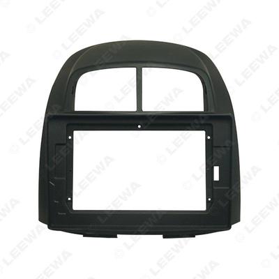 ინტერიერის აქსესუარები – მართვის პანელის ნაწილები და ღილაკები