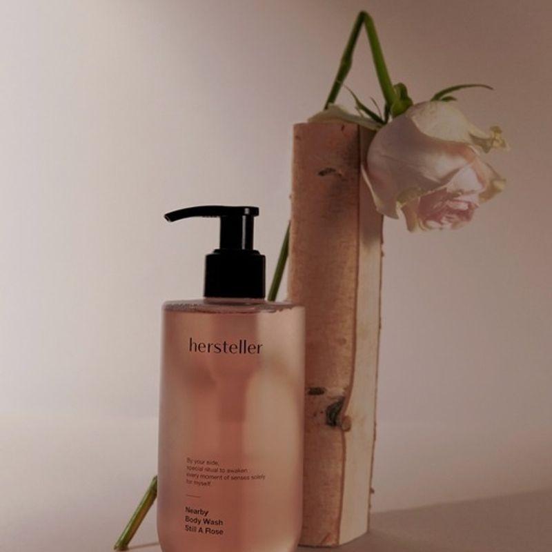 hersteller Nearby Body Wash 300ml (choose 1 of 3)