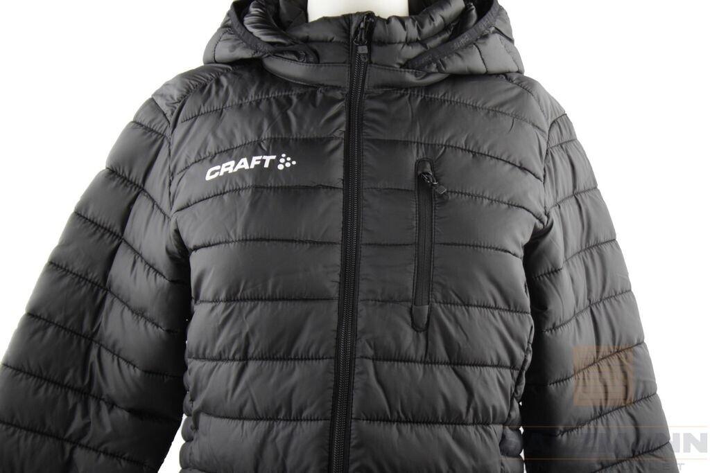 Зимняя куртка Craft Isolate Jacket (1905983) black