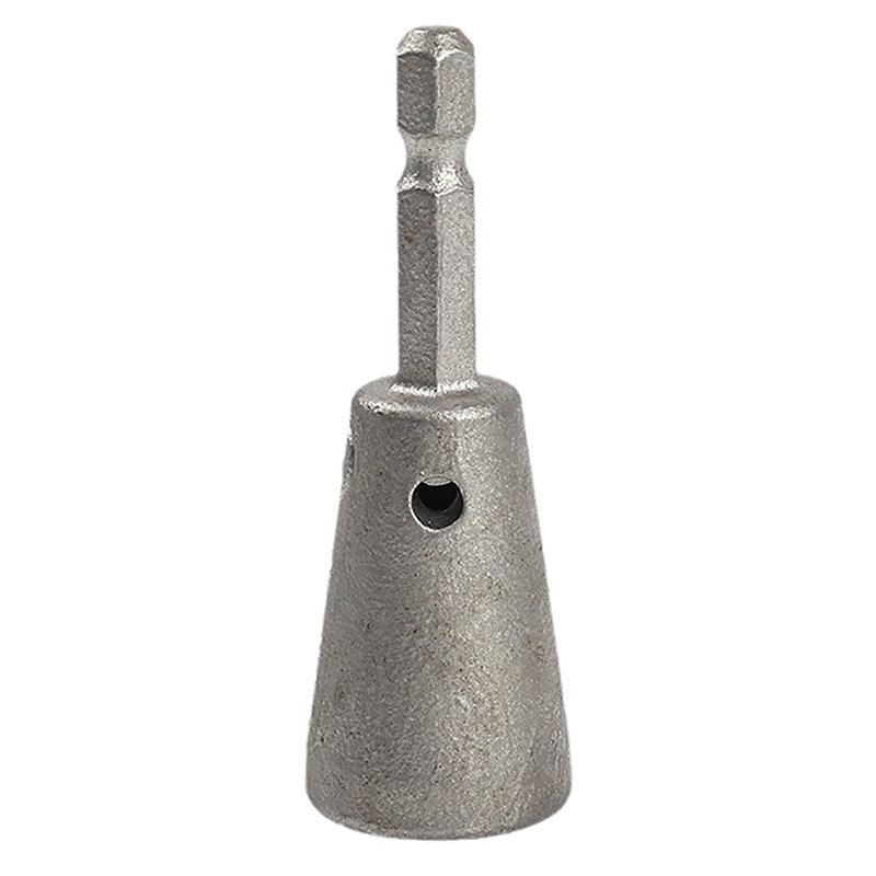 Wire Twisting Tools Handle Electrician Quickly Twister Twister Wire For Power Drill Drivers Twister Twisted Twist Cable Device