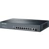 TP-LINK TL-SG2210PE 10-Port Gigabit PoE Cloud Managed Switch