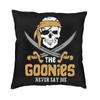 Reggae Ainger Karol G Bichota Season Pillow Covers for Sofa Modern Cushion Cover Velvet Pillowcase