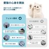 YUCHONG 3-Way Cat Scratching Post, Felt Scratching Toy, Teaser and Toy Box for Solo Play, Spring Feather and Bell Ball for Digging and Pecking, Felt