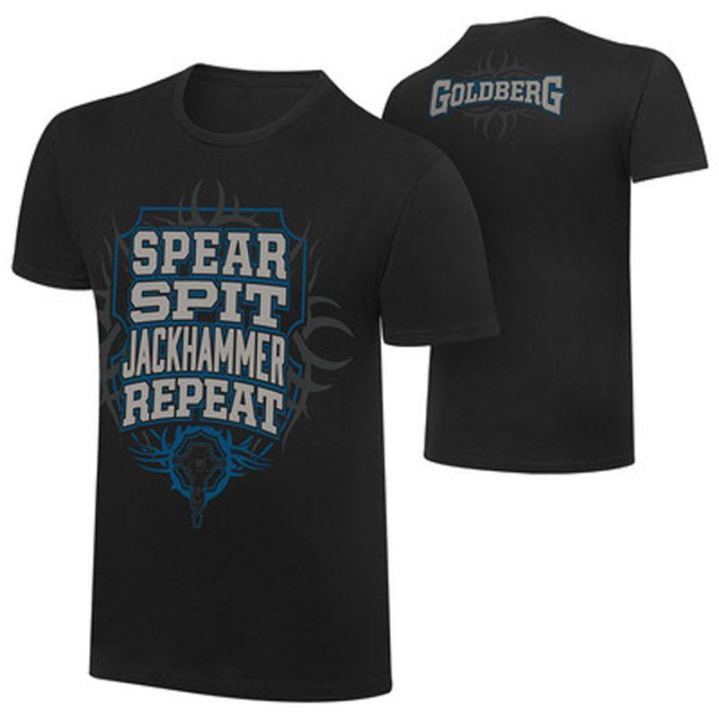 High Quality WWE Latest Gym T-shirt Wrestling Short Sleeve Men Loose Crew Neck Print Ring Pkt T-shirt Fashion Summer Top