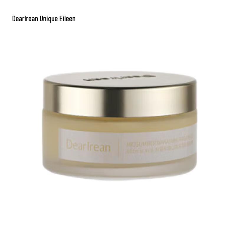 

Dear Irean Fragrance Body Scrub