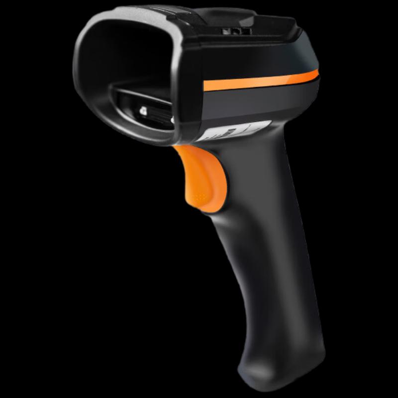 Hikvision Robot Industrial 1D/2D Barcode Scanner