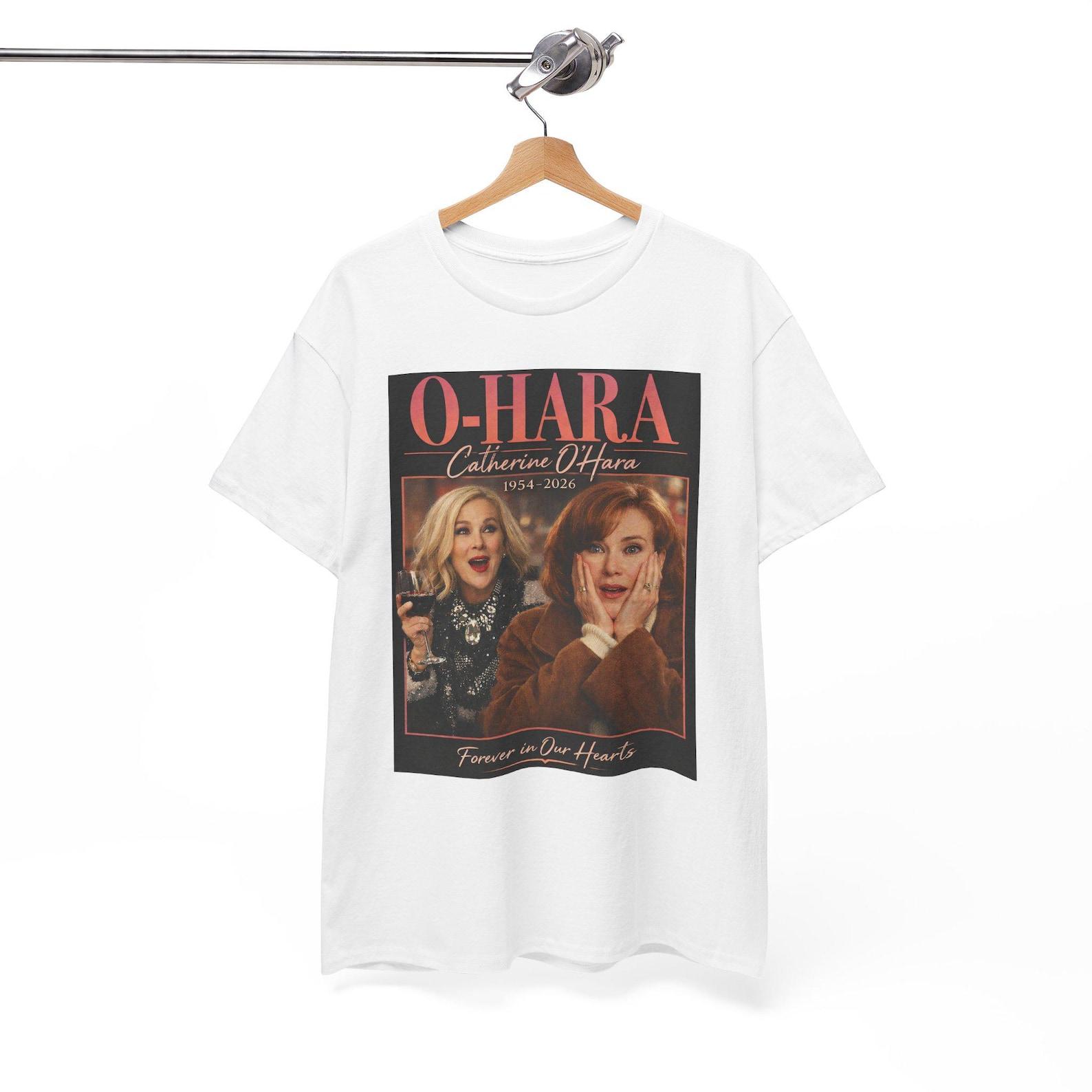 Tribute to O-Hara - Always In Our Hearts 2XL
