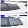 Chery Tiggo 8/8Plus/8 Pro Max Rear Quarter Window Louvers