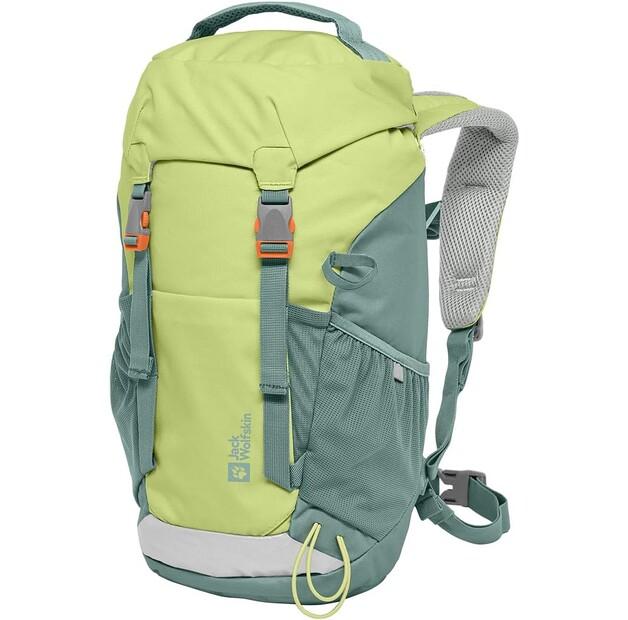 

Рюкзак Jack Wolfskin Waldspieler 20 cool matcha (Junior) (2020441-E0162)