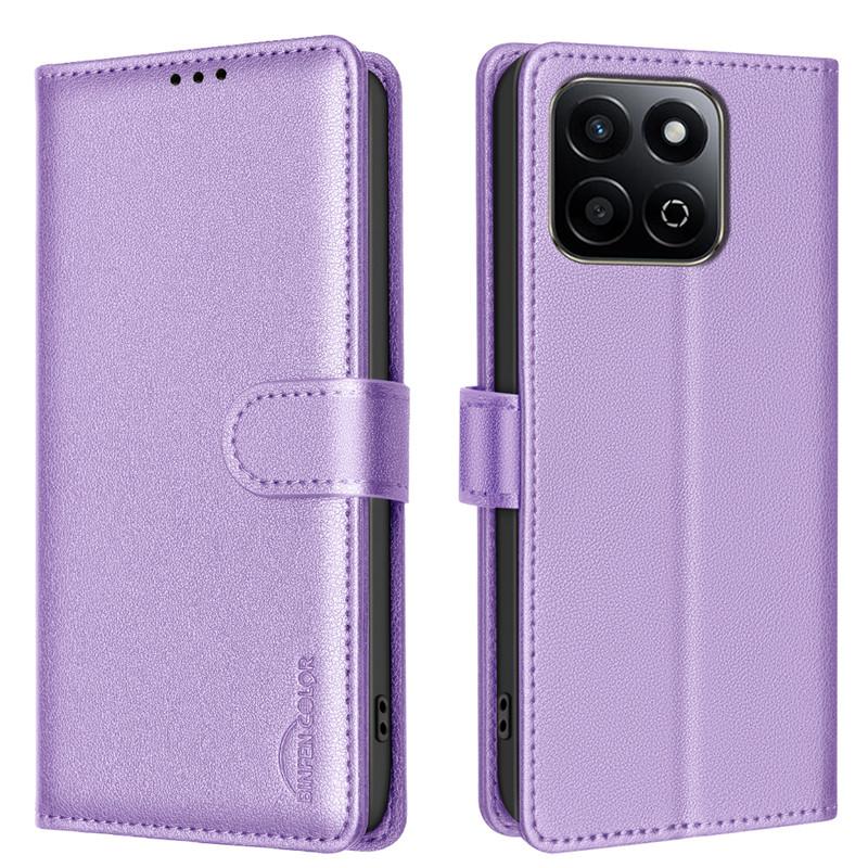 Wallet Flip Case Für Honor 200 Smart Cover Hüllen Für Huawei Honor200 300 Ultra 100 Pro 90 Lite 5G Leder Handy Schutzhüllen
