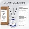 1pc Home Fragrance Aromatherapy Incense Fragrance With Lasting And Freshening Effects For Toilet And Bathroom christmas gifts