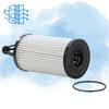 Wix Filters 57059 Filtr Oleju Mercedes (11-23) Zamiennik Oe677/5 Hu7025Z