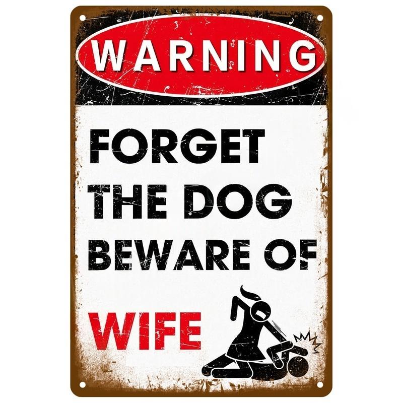 Bedroom Metal Signs Retro Metal Plate Posters Wall Art Mural Vintage Room Decoration Home Decor Items Tin Signs Aesthetic Men