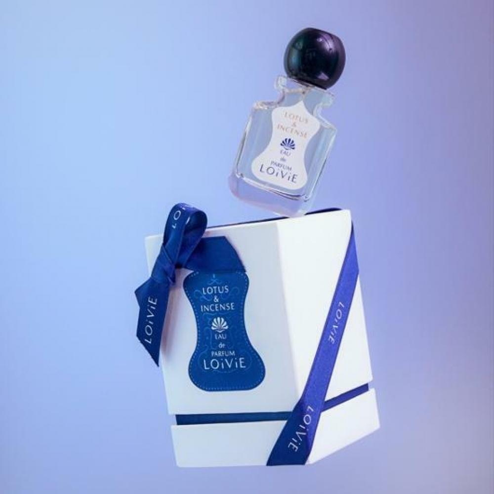 

Roy B Lotus Incense EDP 50 мл