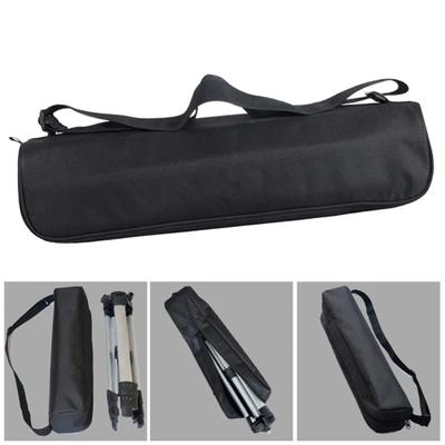 Handtaschen-Tragetasche mit großem Fassungsvermögen und Reißverschluss, tragbar, für Fotografie, Halterung, Studioausrüstung, Stativtasche